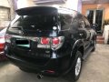 Fresh 2012 Toyota Fortuner G D4D Automatic For Sale -2