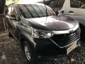 Well-kept Toyota Avanza 2018 for sale-1