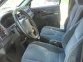 2003 MITSUBISHI ADVENTURE GLS FOR SALE-1