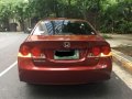 Honda Civic 1.8V or swap 2007-1
