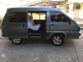 Toyota - Lite ace Van 1996 FOR SALE-6