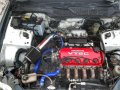 Hondw Civic 96 vtec 99 sir body automatic-4