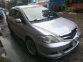Swap or sale 2007 Honda City 1.3 all power semi loaded-5