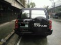 NISSAN Patrol Super Safari 4x4 2008-6