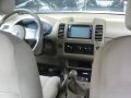 Nissan Frontier Navara 2012 FOR SALE -4