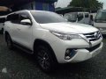 Toyota Fortuner 2017 automatic FOR SALE-2