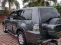 2013 Mitsubishi Pajero 4x4 at for sale-4
