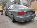 Hondw Civic 96 vtec 99 sir body automatic-2