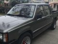 Mitsubishi L200 1993 FOR SALE-0