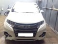 2018 Honda Odyssey EX Navi Edition For Sale -3