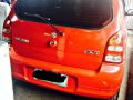 Suzuki Alto 2007 model 800CC Orange For Sale -1