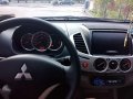 Mitsubishi Strada 2011 model Diesel for sale-11