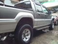 Mitsubishi Strada pick up FOR SALE-5
