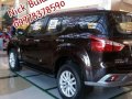 2018 ISUZU Mu-X 3.0L and ISUZU Mu-X 1.9L RZ4E Mid Size SUV Crosswind-4