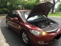 Honda Civic 1.8V or swap 2007-2