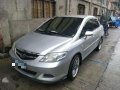 Swap or sale 2007 Honda City 1.3 all power semi loaded-0