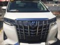 New 2018 TOYOTA Alphard onhand!!!-1