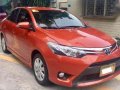 2016 Toyota Vios 1.5G Manual-1