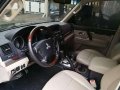 2010 Mitsubishi Pajero 2009 2011 prado expedition fortuner montero-0