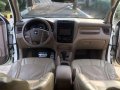 2008 KIA SPORTAGE 4x4 diesel 1st owned-9