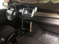 Toyota Innova 2016 E diesel FOR SALE-5