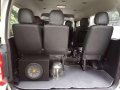 Toyota Hiace Grandia G.l. 2011 White For Sale -3