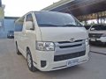 2016 Toyota HIACE Commuter 2.5 Mt FOR SALE-0