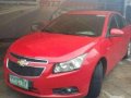 2010 Chevrolet Cruze 1.8 LS Manual Gas For Sale -1