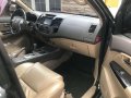 Fresh 2012 Toyota Fortuner G D4D Automatic For Sale -5