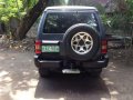 MITSUBISHI Pajero 2002 model FOR SALE-1