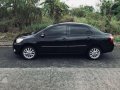 2011 Toyota Vios G 1.5 Manual Black For Sale -5