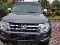 2013 Mitsubishi Pajero 4x4 at for sale-2
