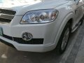 2009 Chevrolet Captiva 4x4 Diesel For Sale -4