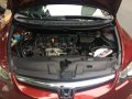 Honda Civic 1.8V or swap 2007-0