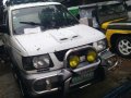2005 MITSUBISHI Adventure GLx Desil manual-0