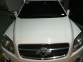2009 Chevrolet Captiva 4x4 Diesel For Sale -5