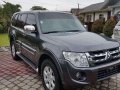 2013 Mitsubishi Pajero 4x4 at for sale-0