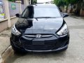 2017 Hyundai Accent Diesel crdi not vios jazz city mirage rio eon-0