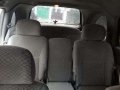 Isuzu Alterra 2005 not 2006 2007 2008-2
