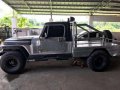 4x4 Wrangler Body Landcruiser Toyota B Pick Up 2005-2