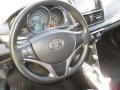 Well-kept Toyota Vios 1.3E AT 2016 for sale-3