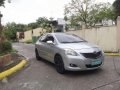 Toyota Vios G AT 2008 FOR SALE-2