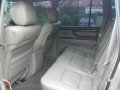 Lexus LX 470 1999 for sale -4