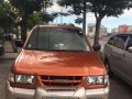 Isuzu Crosswind XUV 2003 FOR SALE-1