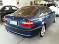 BMW 318I 2003 MT FOR SALE-1