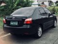 2011 Toyota Vios G 1.5 Manual Black For Sale -2