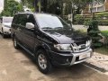 2017 Isuzu Crosswind Sportivo X Black For Sale -0