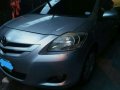 Toyota Vios G 1.5 2008 for sale-6