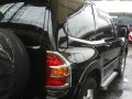 Mitsubishi Pajero 1999 for sale -3