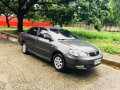 2002 Toyota Corolla Altis 1.6E MT For Sale -1